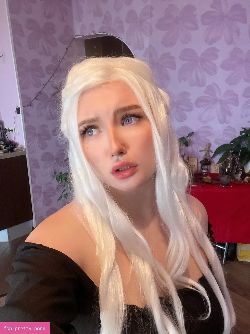 Elena Kyalviyainen - Photo #02