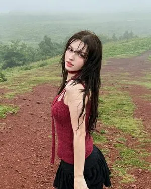 Elina Karimova