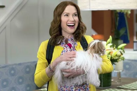 Ellie Kemper