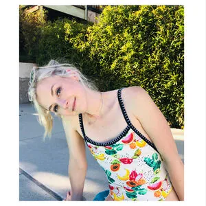 Emily Kinney