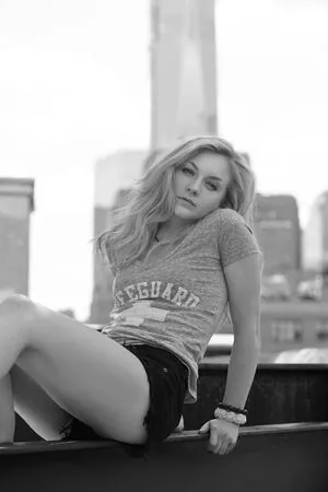 Emily Kinney