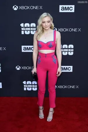 Emily Kinney