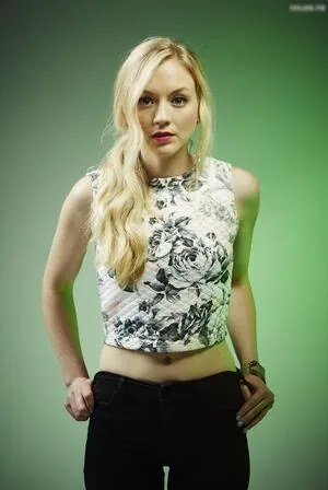 Emily Kinney