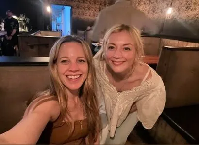 Emily Kinney