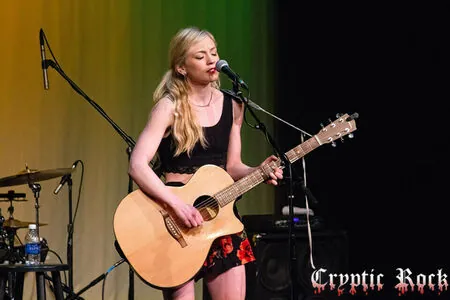 Emily Kinney