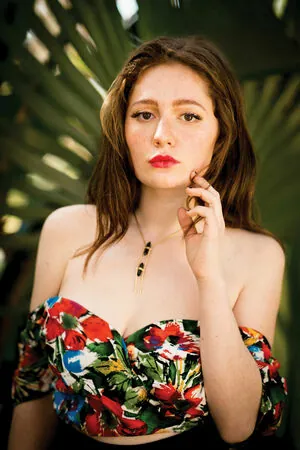 Emma Kenney