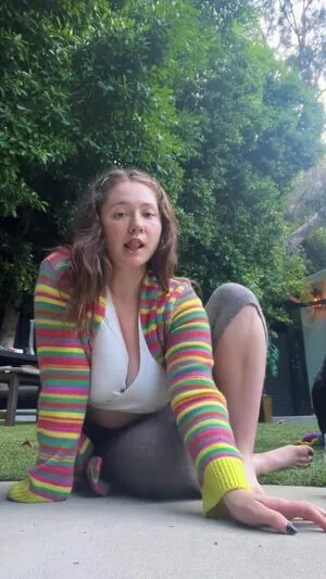 Emma Kenney