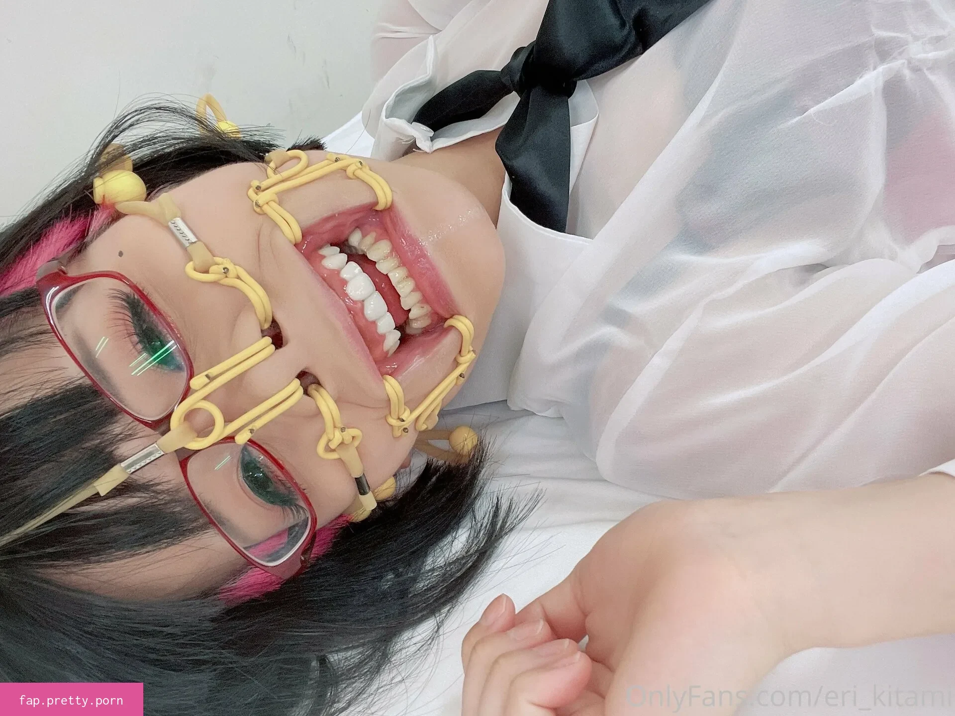 Eri Kitami - Photo #84