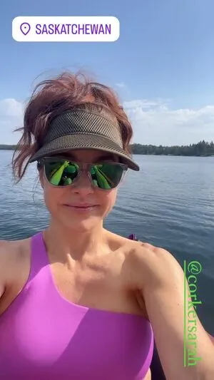 Erin Karpluk