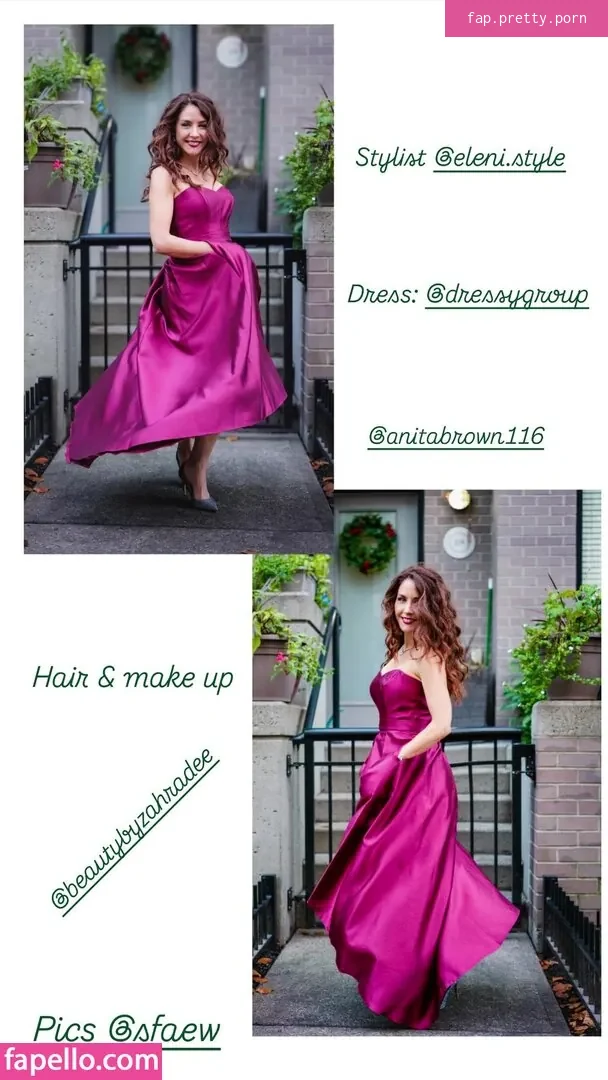 Erin Karpluk - Photo #57
