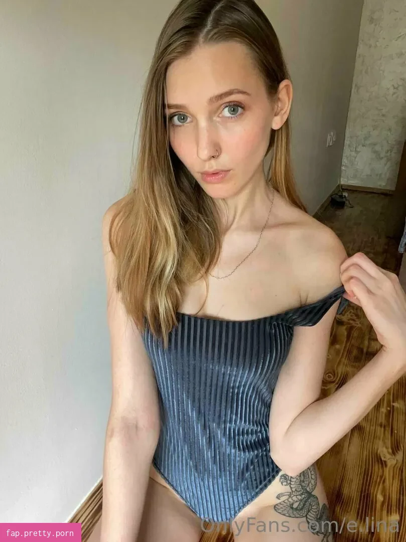 e.lina - Photo #33