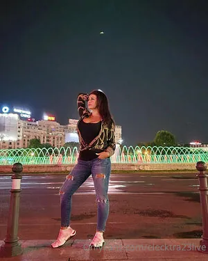 elecktra23live