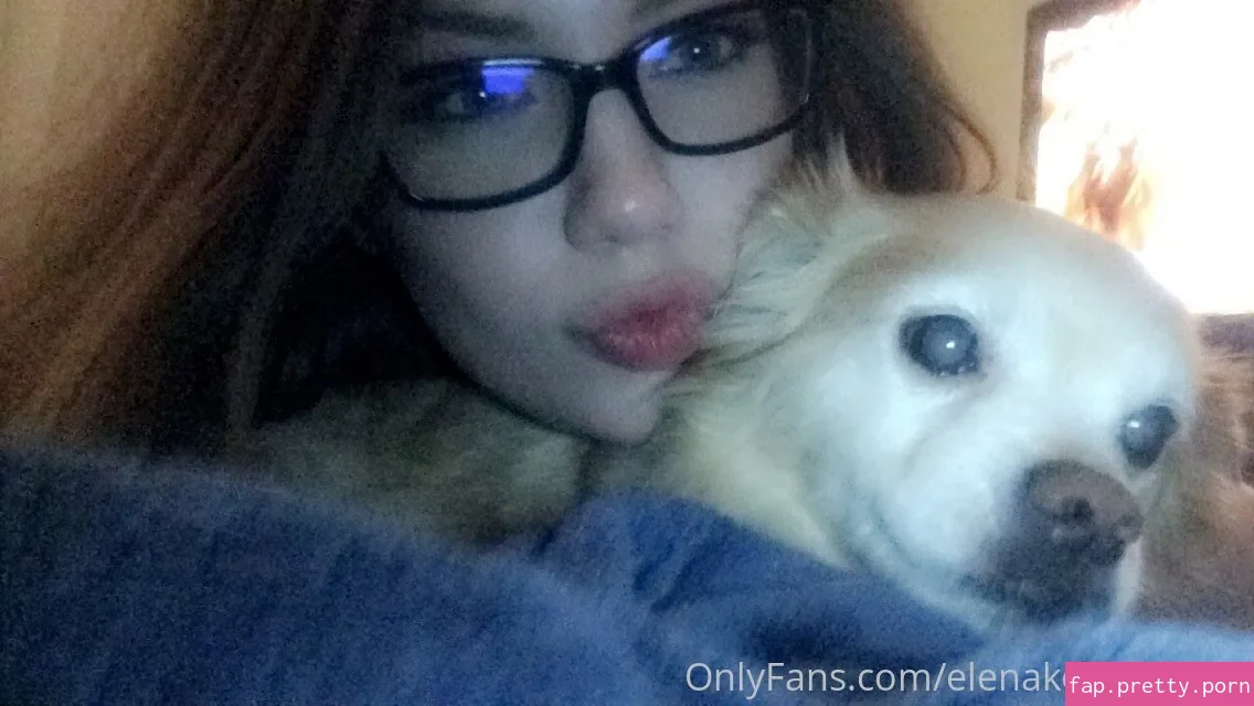 Elenakoshkaxoxo - Photo #55