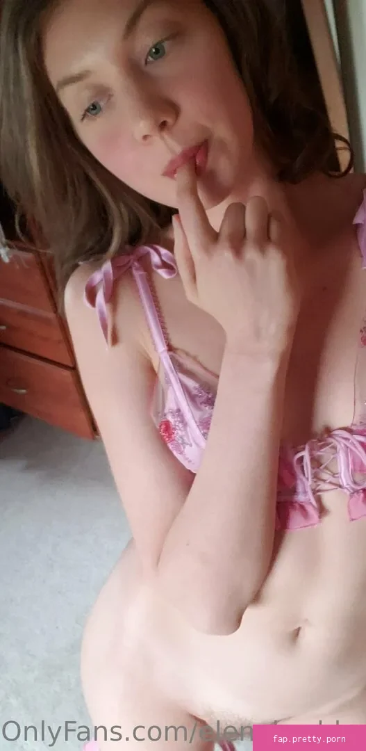 Elenakoshkaxoxo - Photo #22