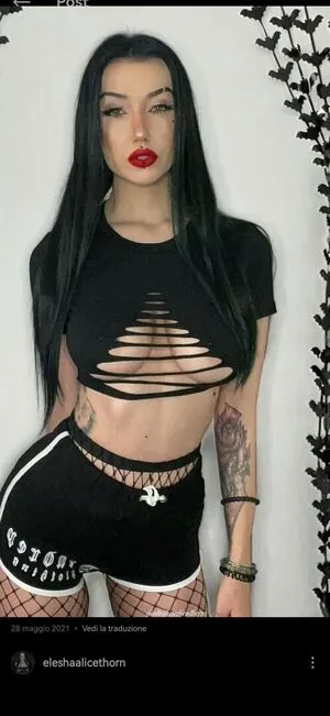 eleshaalicethorn