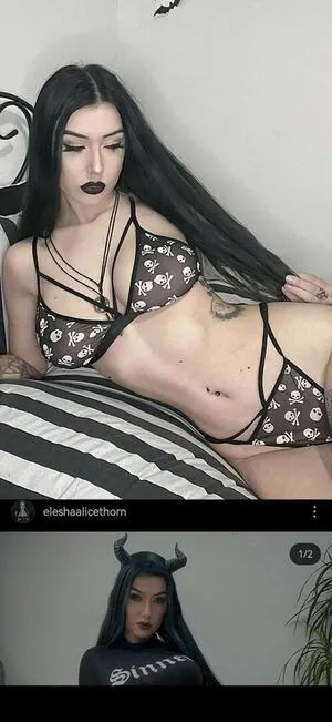 eleshaalicethorn