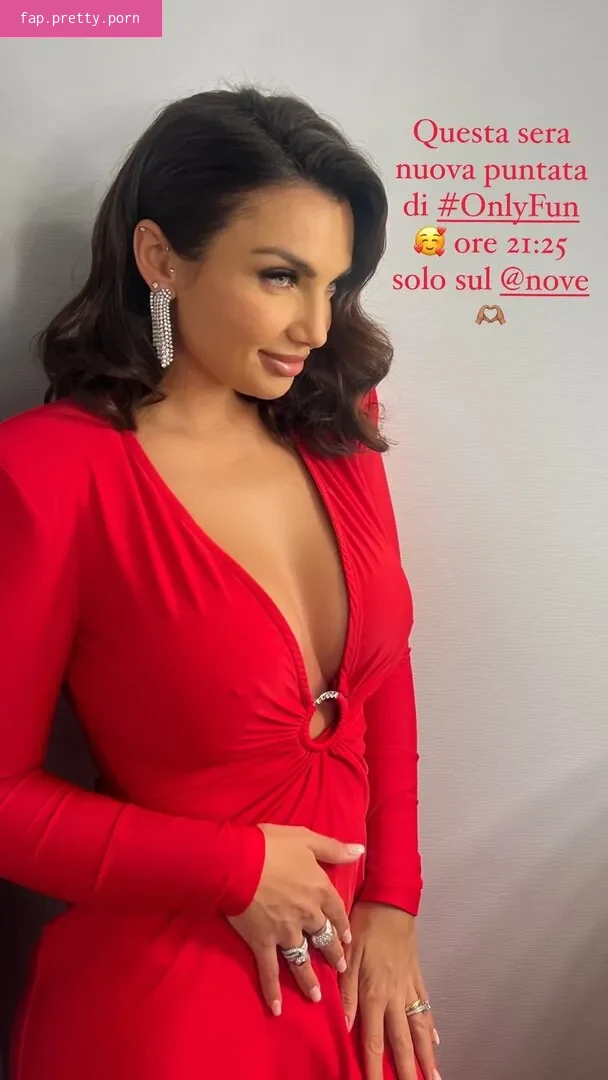 Elettra Lamborghini - Photo #30