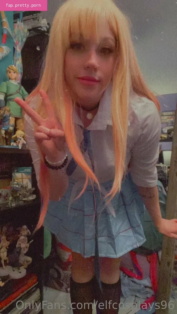 elfcosplays96 - Photo #17