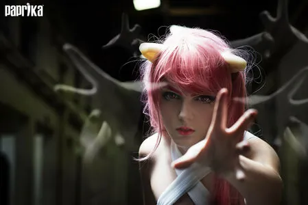 Elfen Lied