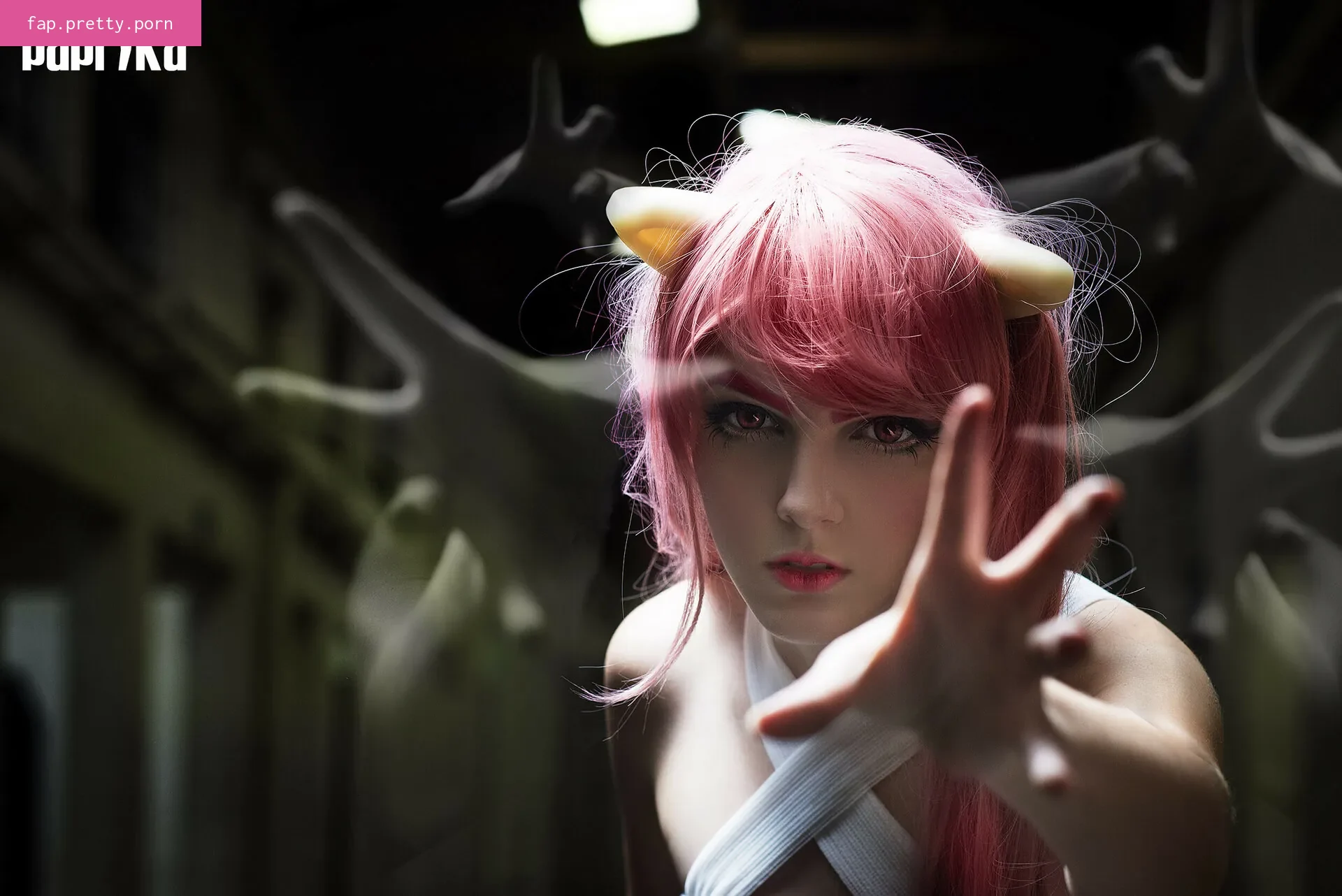 Elfen Lied - Photo #01