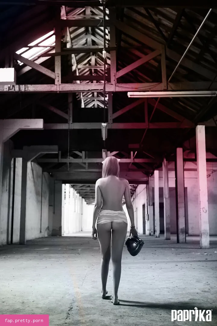 Elfen Lied - Photo #10