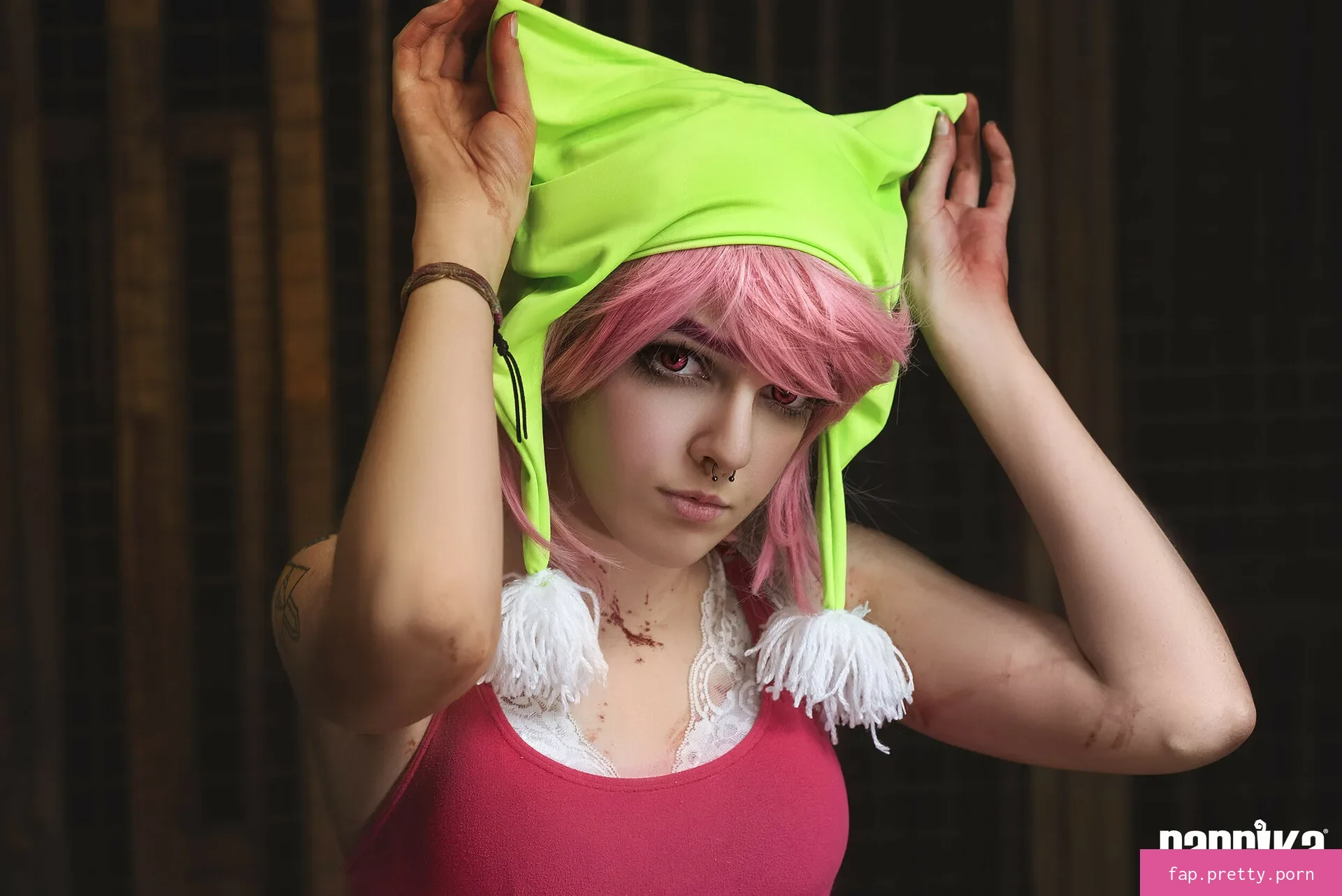 Elfen Lied - Photo #19