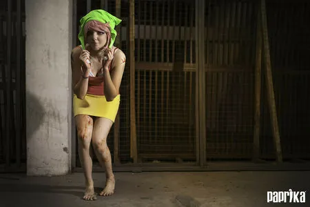 Elfen Lied