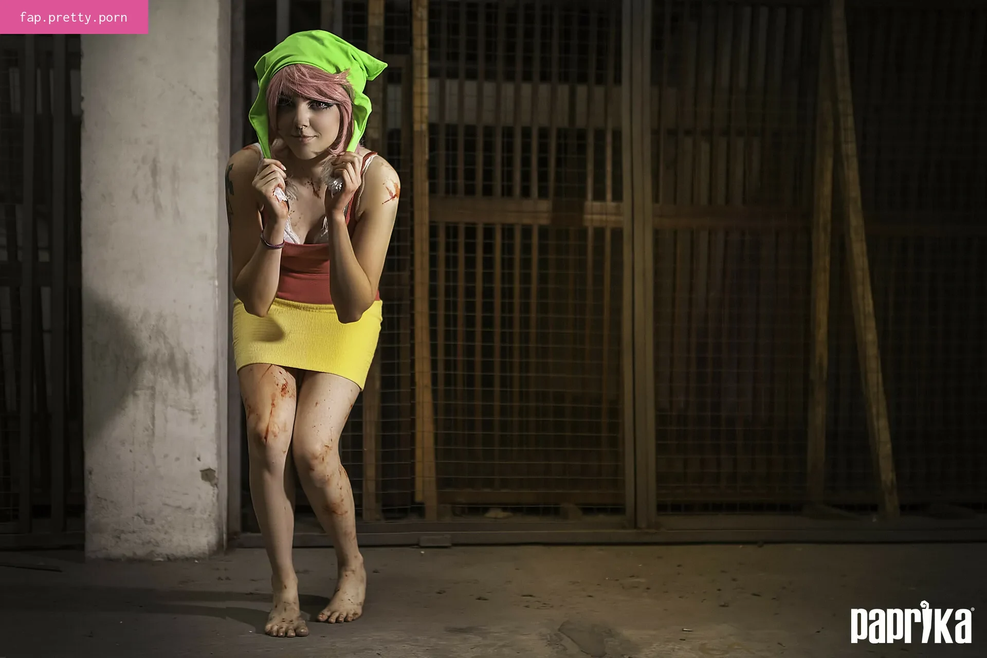 Elfen Lied - Photo #28