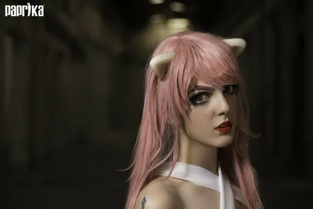 Elfen Lied