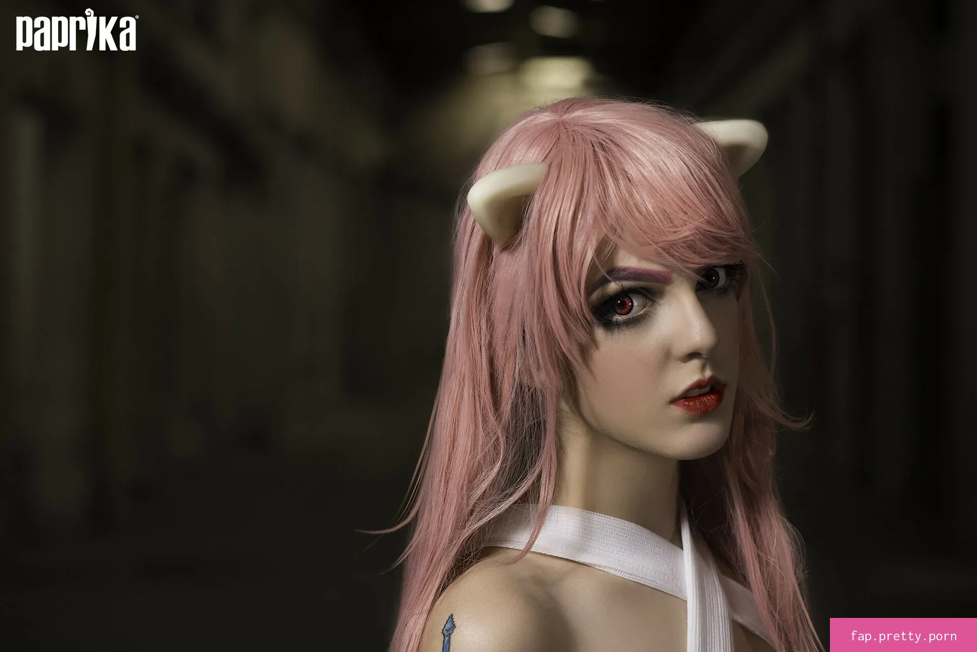 Elfen Lied - Photo #31