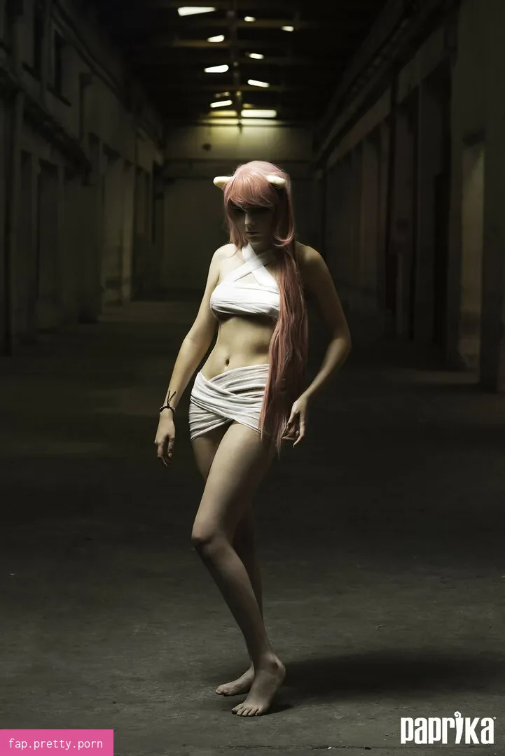 Elfen Lied - Photo #32