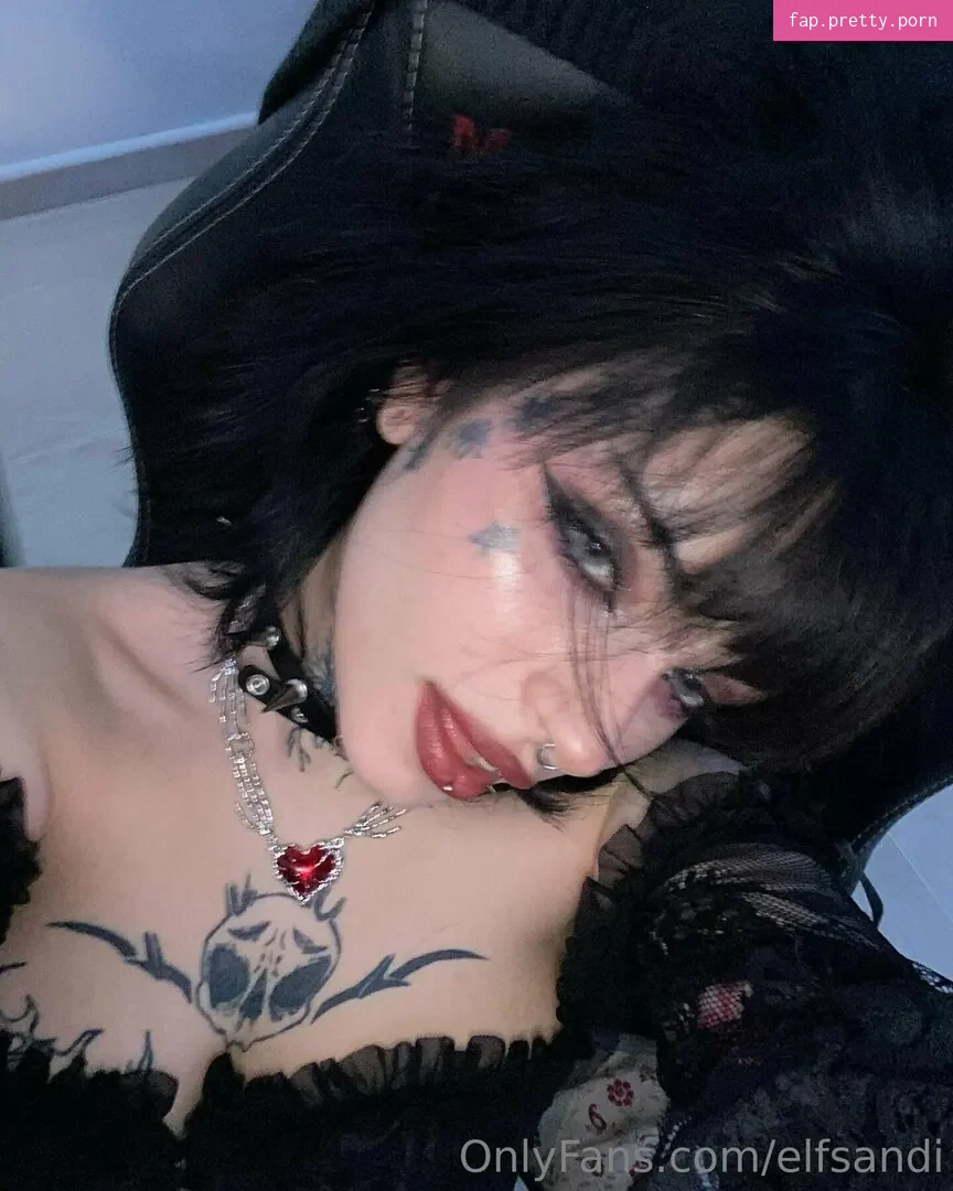 elfsandixosxos - Photo #21