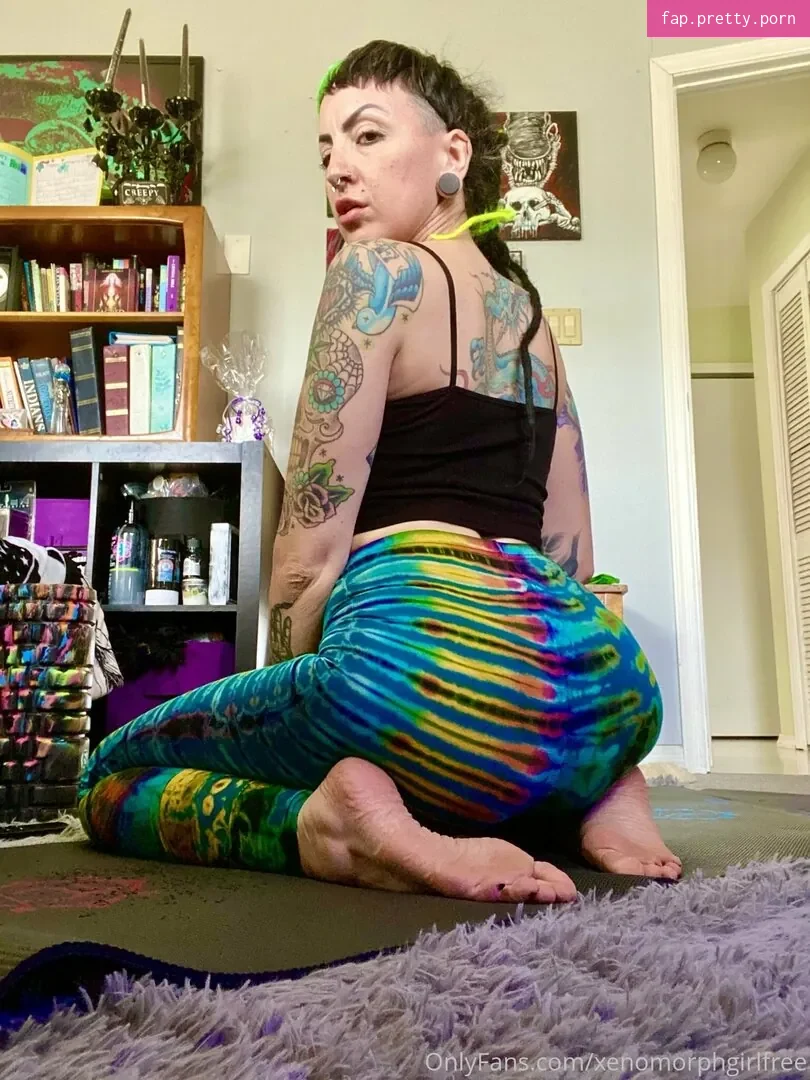 elfspitfree - Photo #40