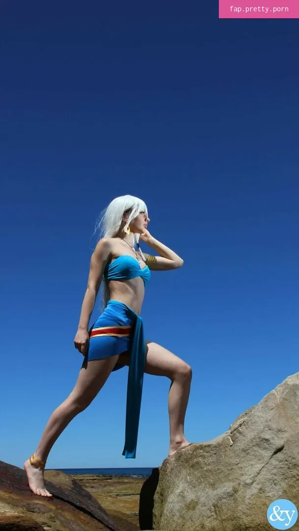 Elfvie - Photo #42