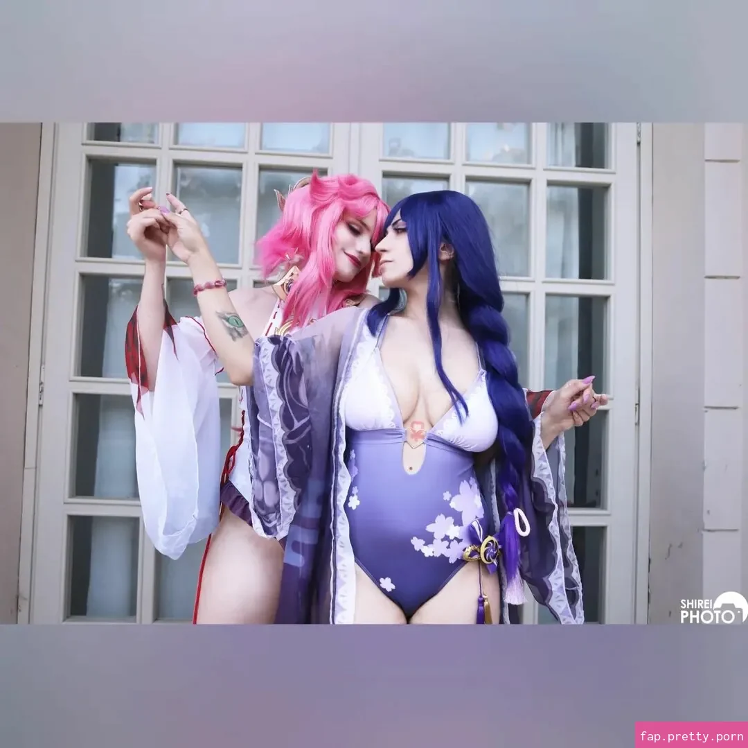 ElichikaDee - Photo #13