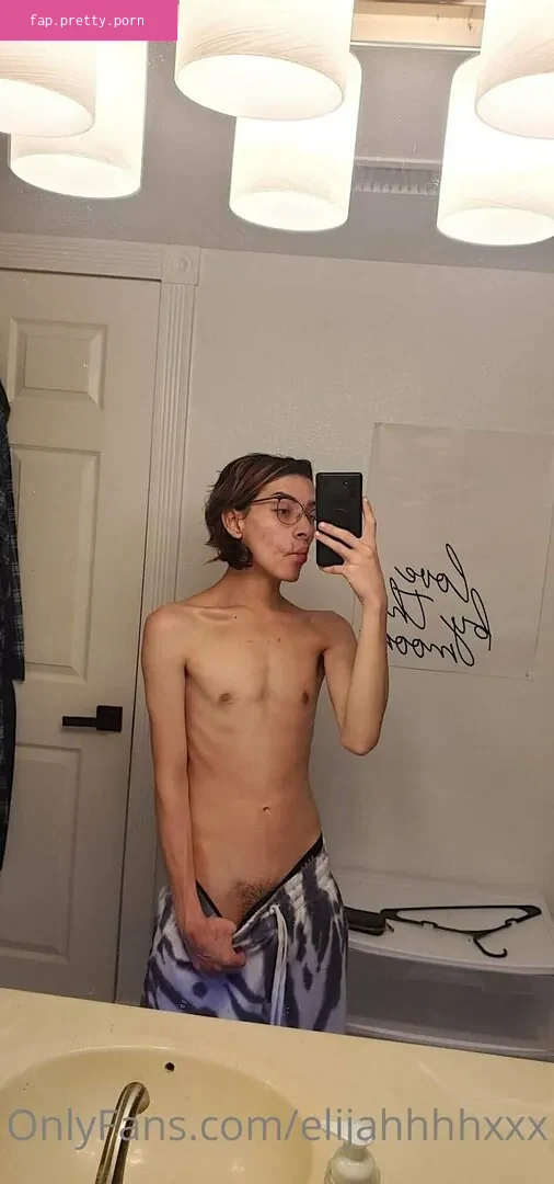 elijahhhhxxx - Photo #01