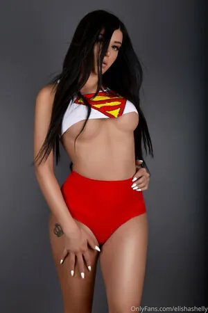 elishashelly