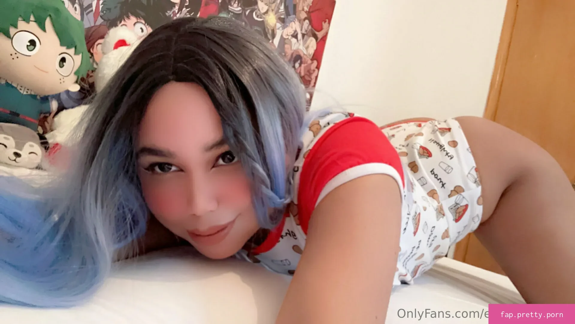 elizabethbluee - Photo #22