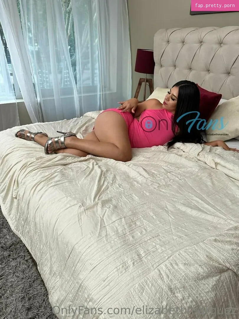 elizabethmarquez - Photo #03