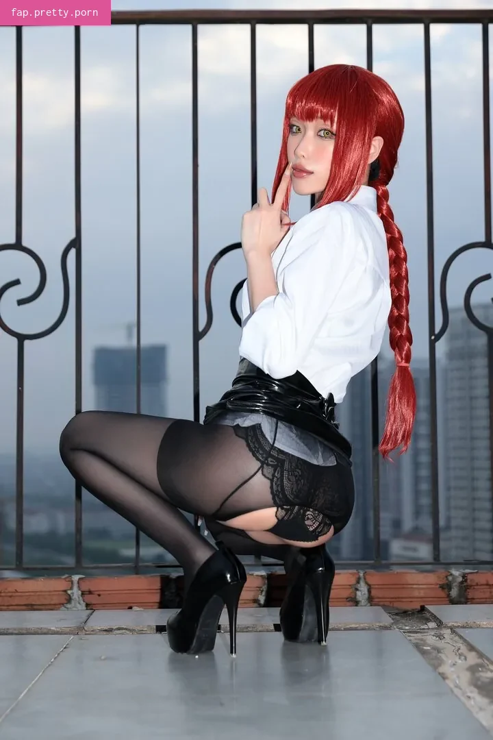 elizamiaomiao - Photo #06
