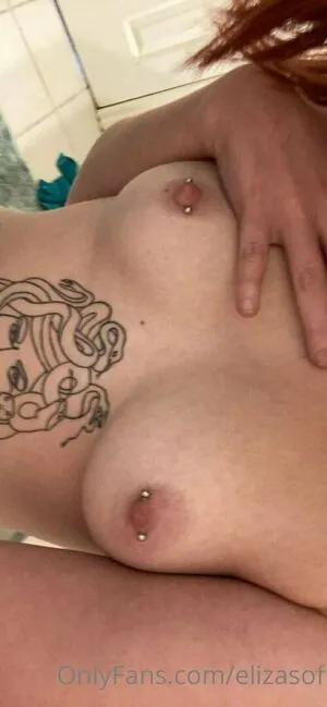 elizasof