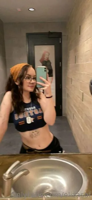 elizasof