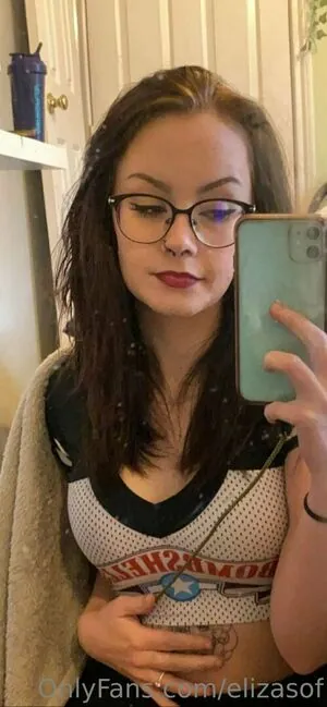 elizasof