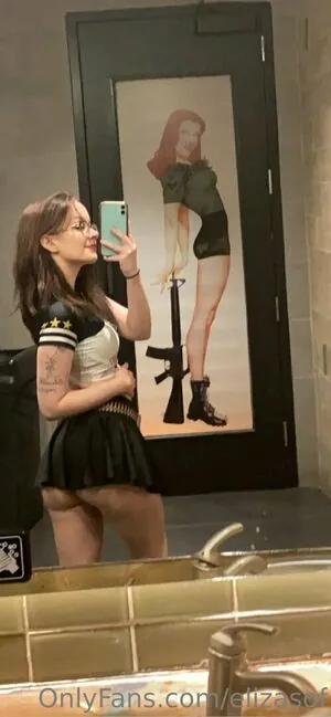 elizasof