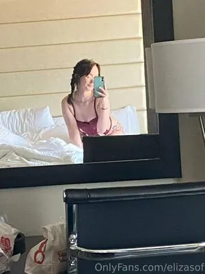 elizasof