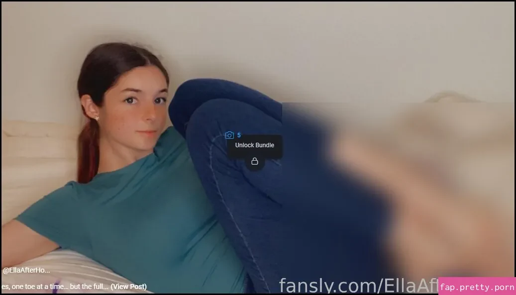 EllaAfterHours - Photo #02