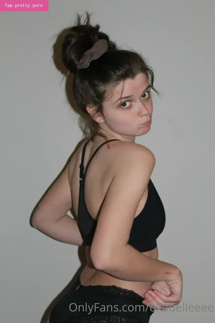 ellabelleeee - Photo #80
