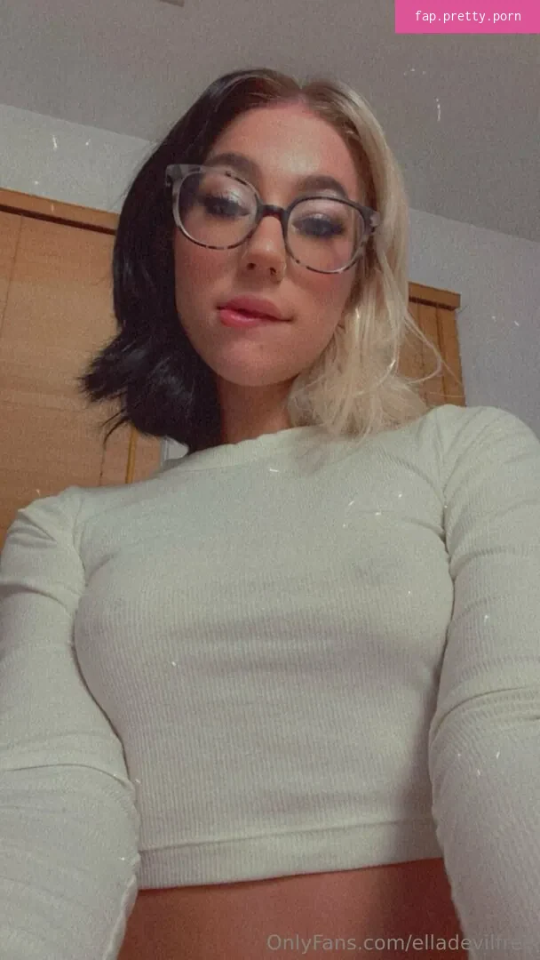 elladevilfree - Photo #50