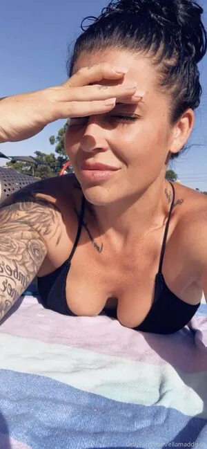 ellamaddison