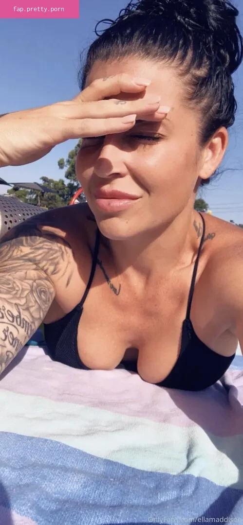 ellamaddison - Photo #52